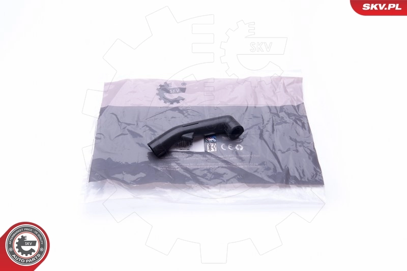Hose, crankcase ventilation